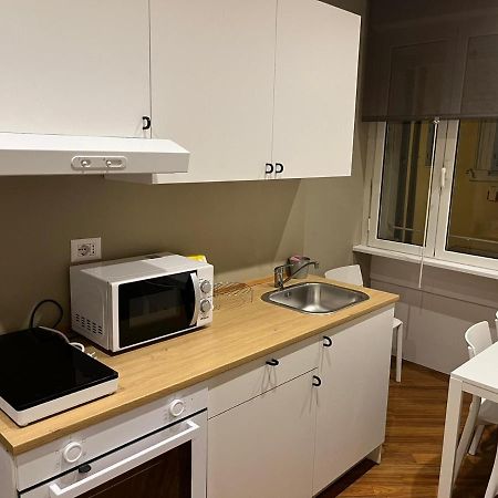 Apartamento Farnese House Roma Exterior foto
